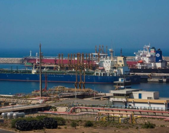 Central de hidrogénio de Sines implica investimento de 3,5 mil milhões