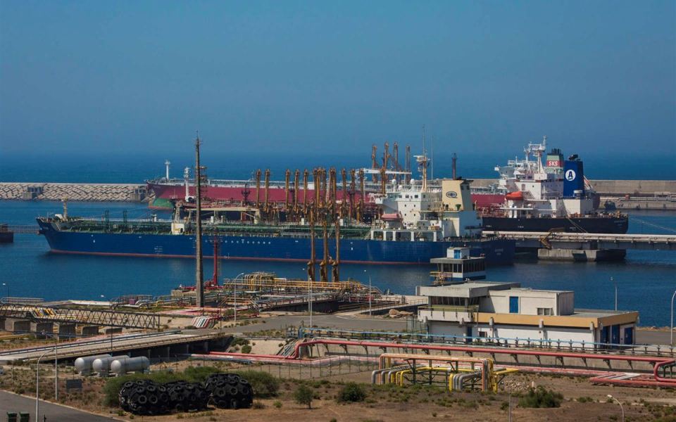 Central de hidrogénio de Sines implica investimento de 3,5 mil milhões